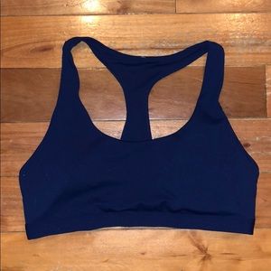 Fabletics sport bra